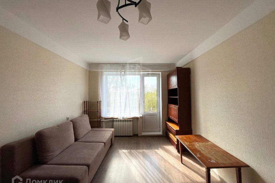 Сдаётся 2-комнатная квартира, 44.9 м²