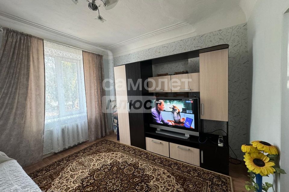 Продаётся 2-комнатная квартира, 46 м²