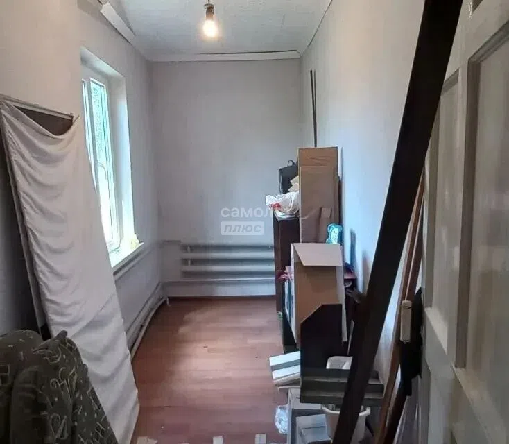 Продаётся 1-этажный дом, 67.6 м²