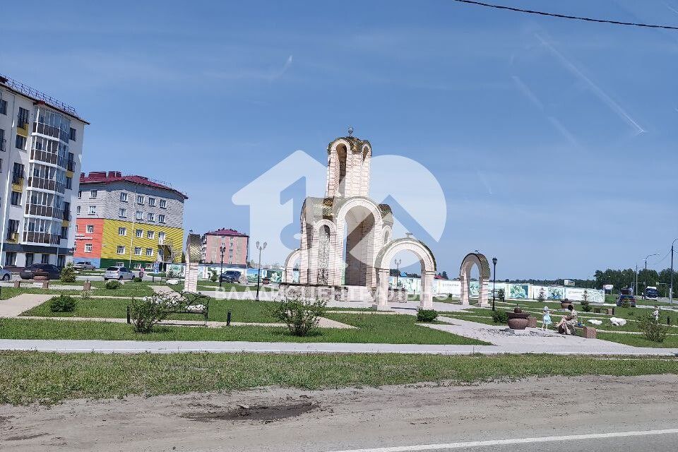 Продаётся студия, 32.2 м²