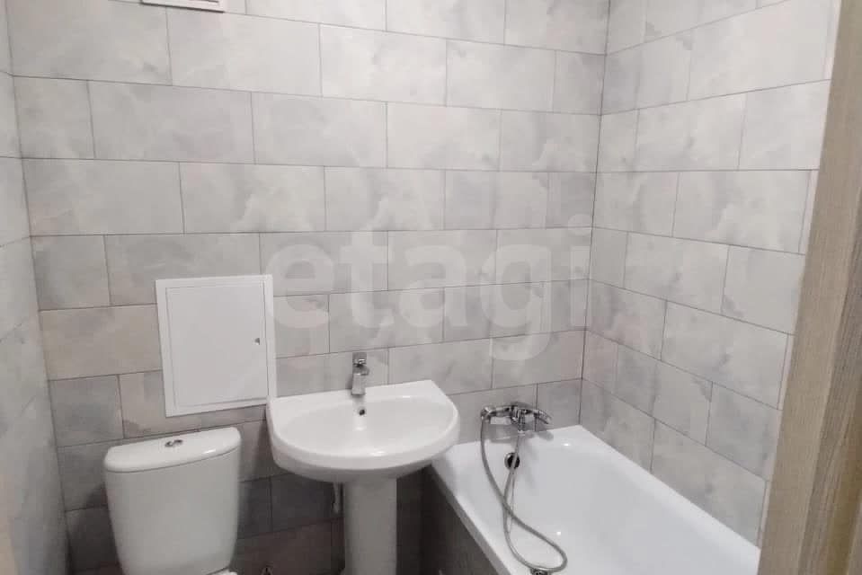 Продаётся 1-комнатная квартира, 31.9 м²