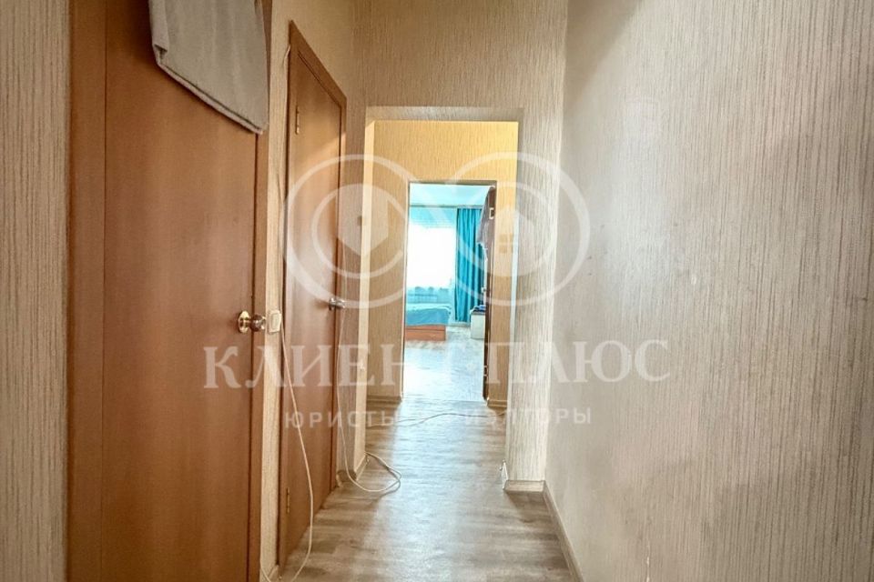 Продаётся 3-комнатная квартира, 75.3 м²