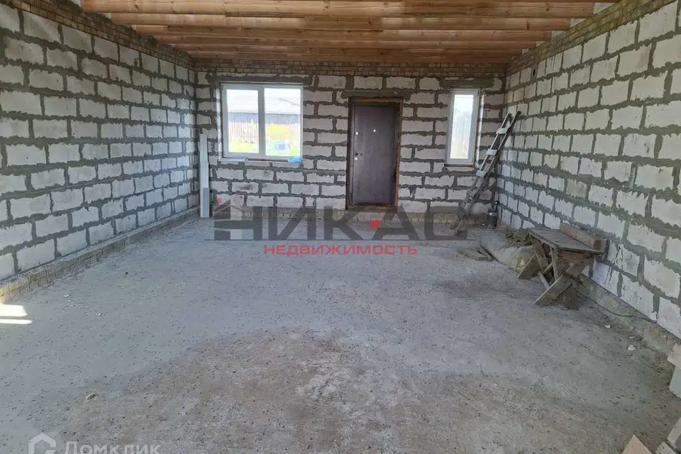 Продаётся таунхаус, 2-эт., 110 м²