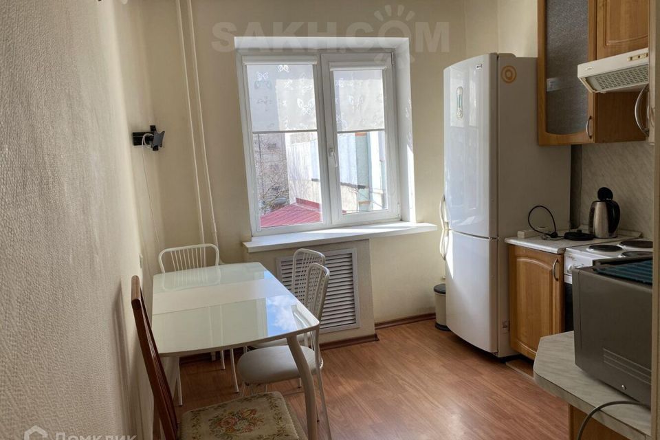 Сдаётся 2-комнатная квартира, 50 м²