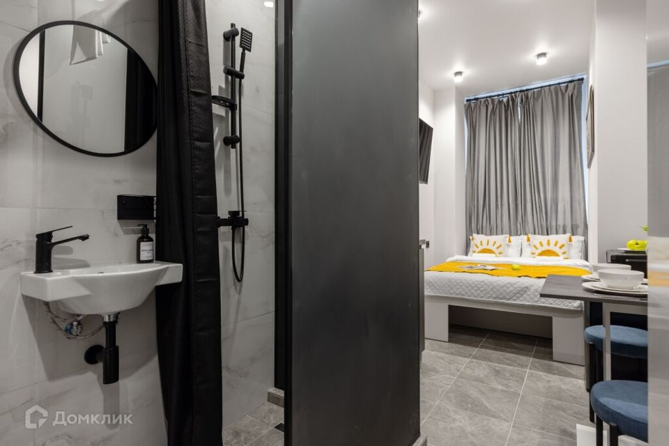 Продаётся студия, 11.3 м²