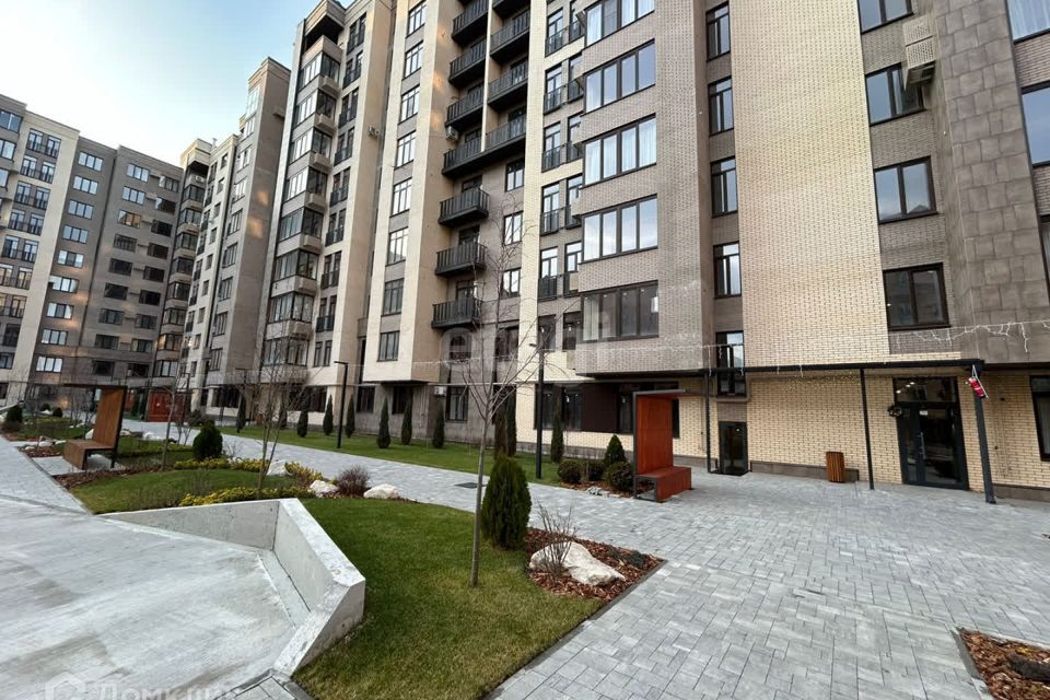 Продаётся 2-комнатная квартира, 70 м²