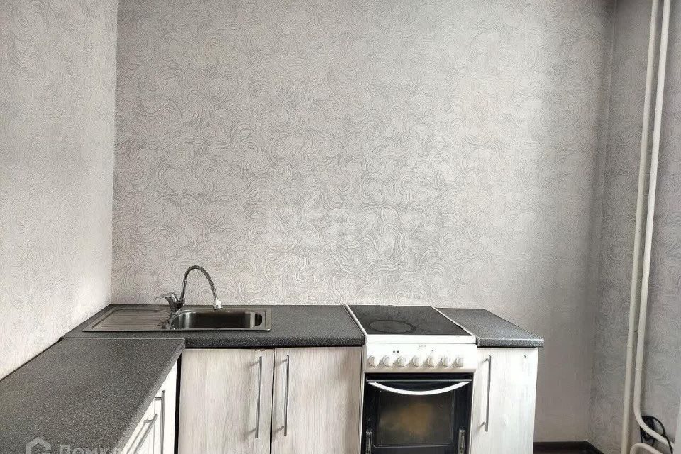 Продаётся 2-комнатная квартира, 51.3 м²