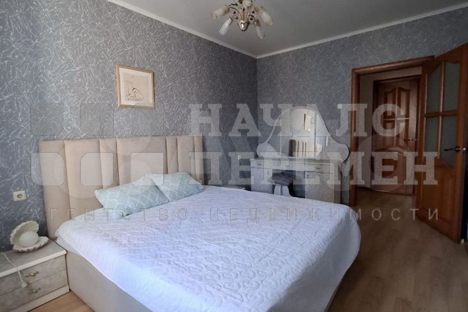 Сдаётся 2-комнатная квартира, 69 м²