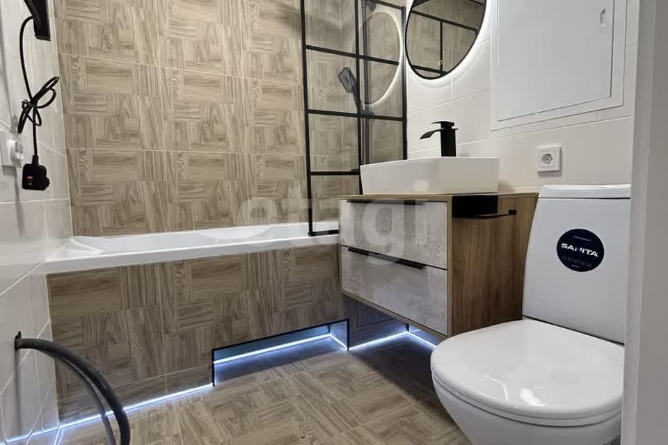 Продаётся 2-комнатная квартира, 47.5 м²