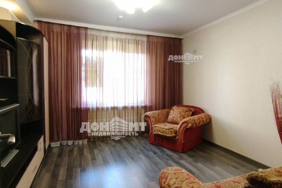 Продаётся 2-комнатная квартира, 56 м²