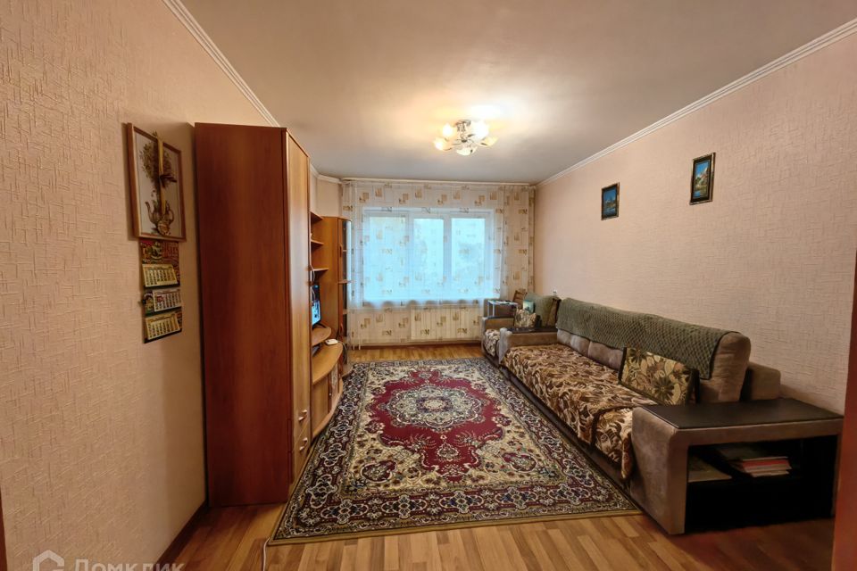 Продаётся 2-комнатная квартира, 51 м²