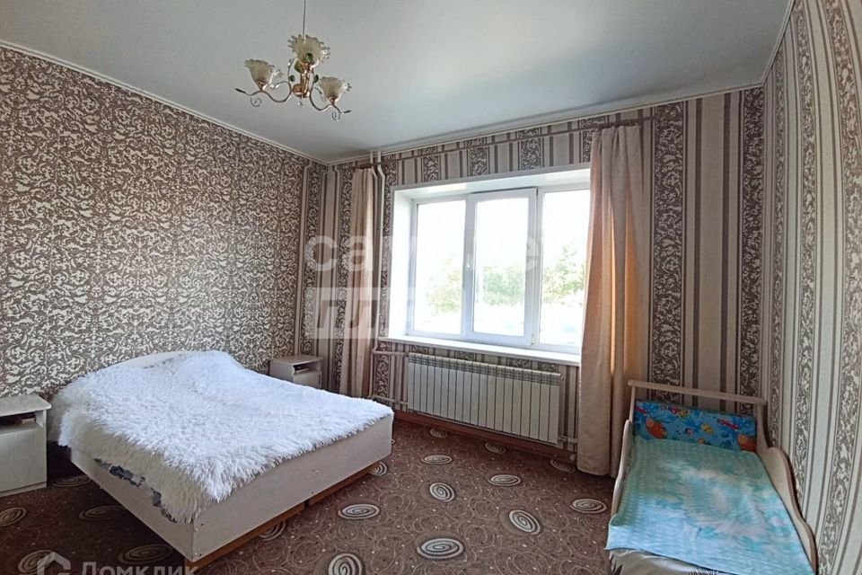 Продаётся 3-комнатная квартира, 79.5 м²