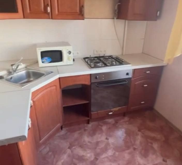 Продаётся 3-комнатная квартира, 72 м²