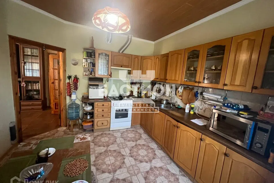 Продаётся 2-этажный дом, 100 м²