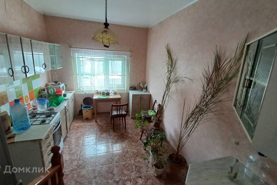 Продаётся 1-этажный дом, 68.3 м²