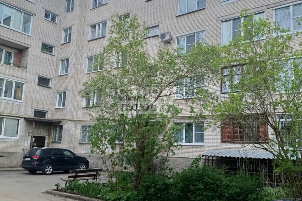 Продаётся 2-комнатная квартира, 47.8 м²