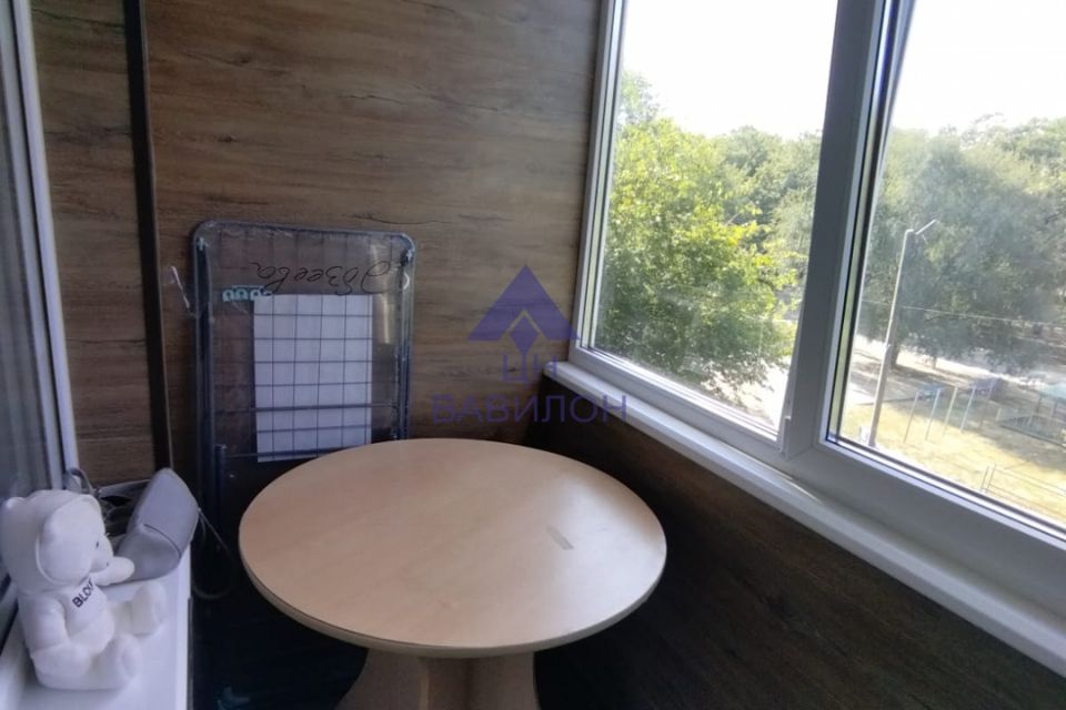 Сдаётся 1-комнатная квартира, 36 м²