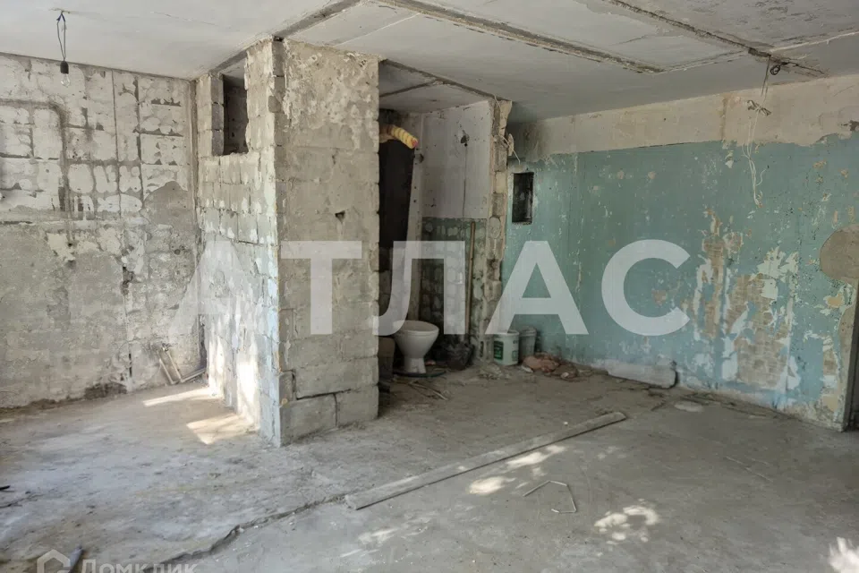 Продаётся 2-комнатная квартира, 45.1 м²
