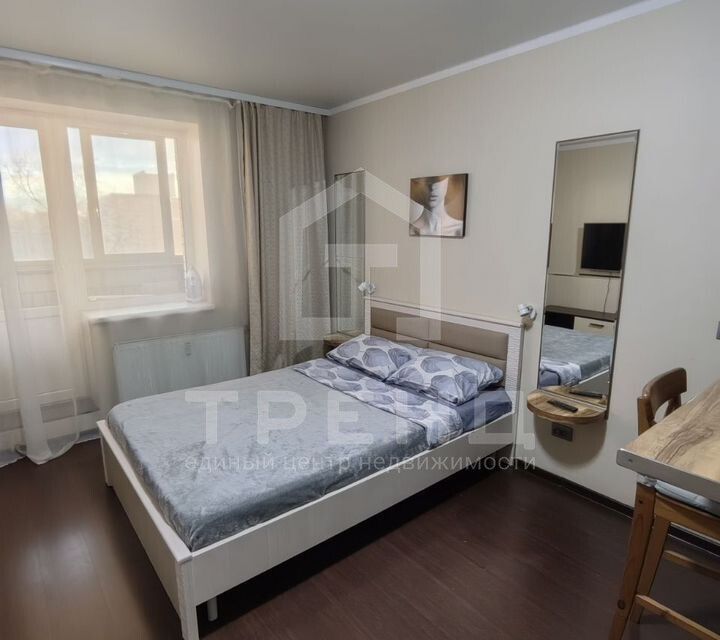 Продаётся студия, 24 м²