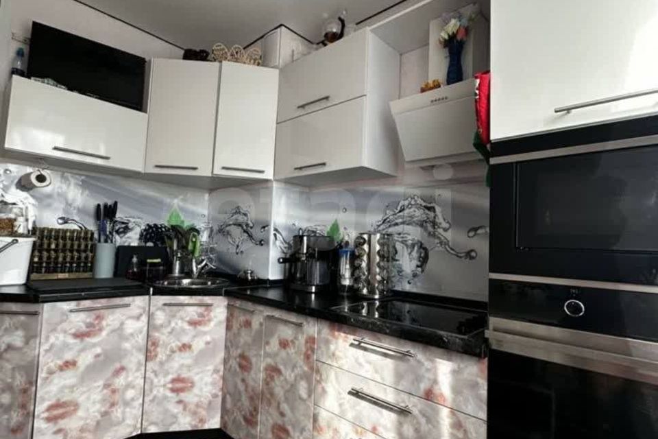 Продаётся 2-комнатная квартира, 47.8 м²