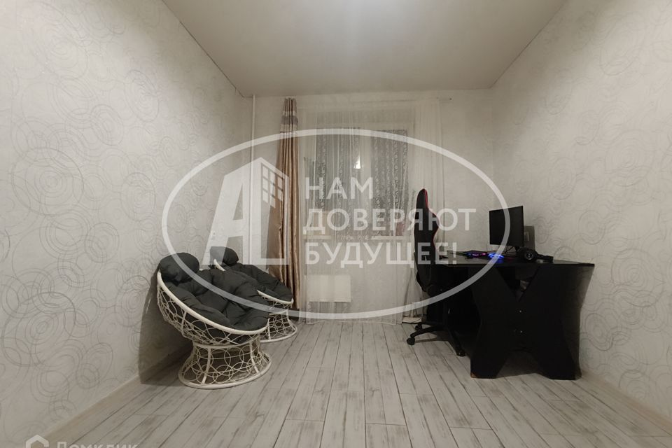 Продаётся 3-комнатная квартира, 68.8 м²