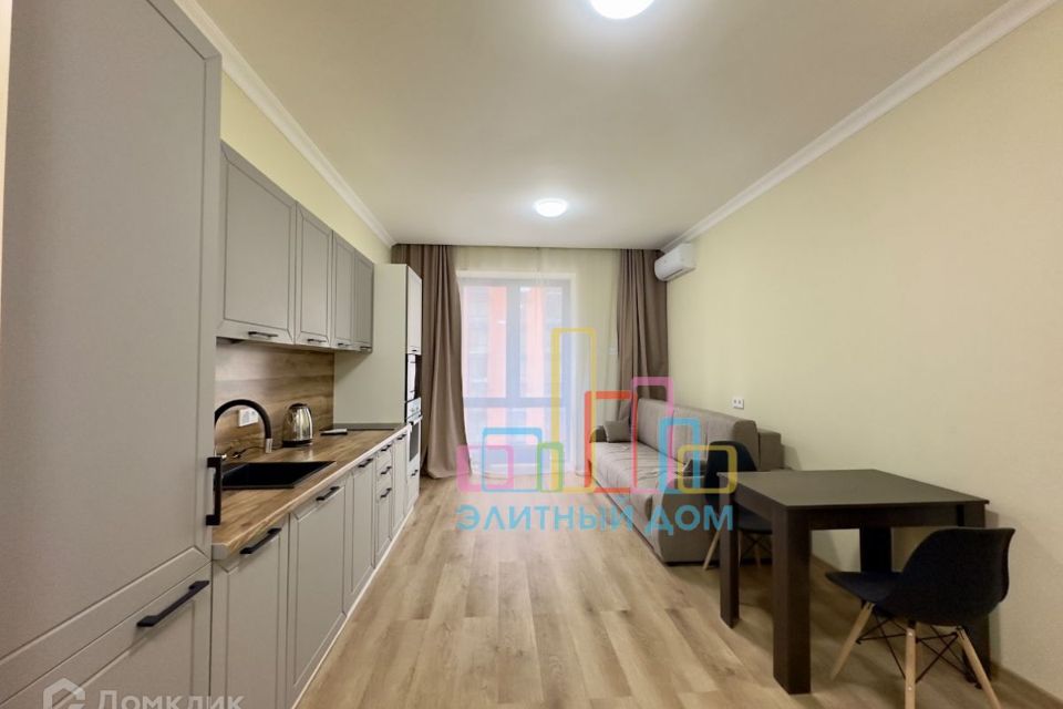 Сдаётся 2-комнатная квартира, 41 м²