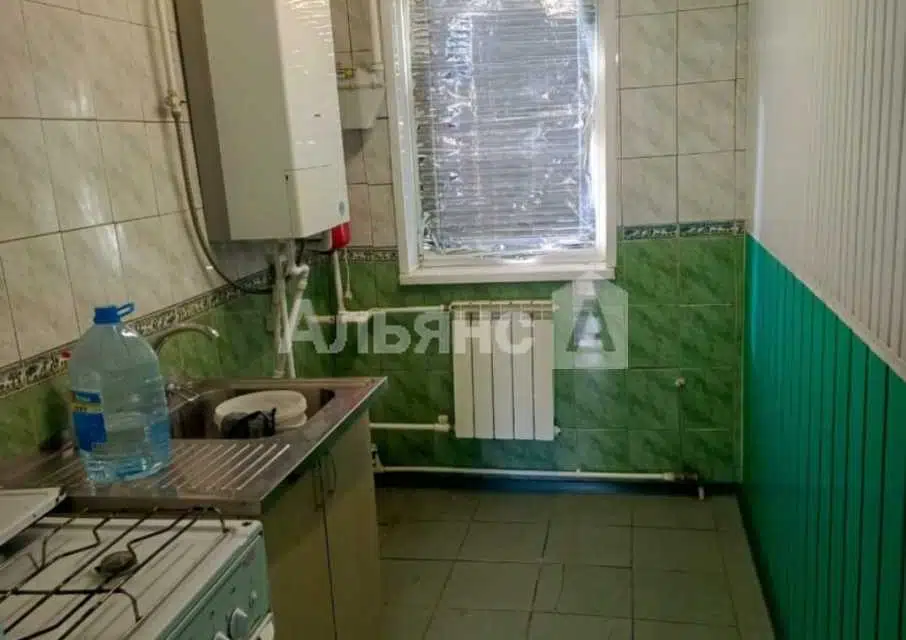 Продаётся 1-этажный дом, 60 м²