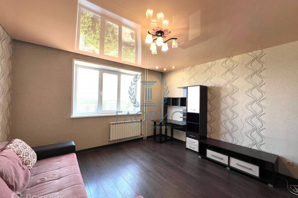 Продаётся 3-комнатная квартира, 72.2 м²