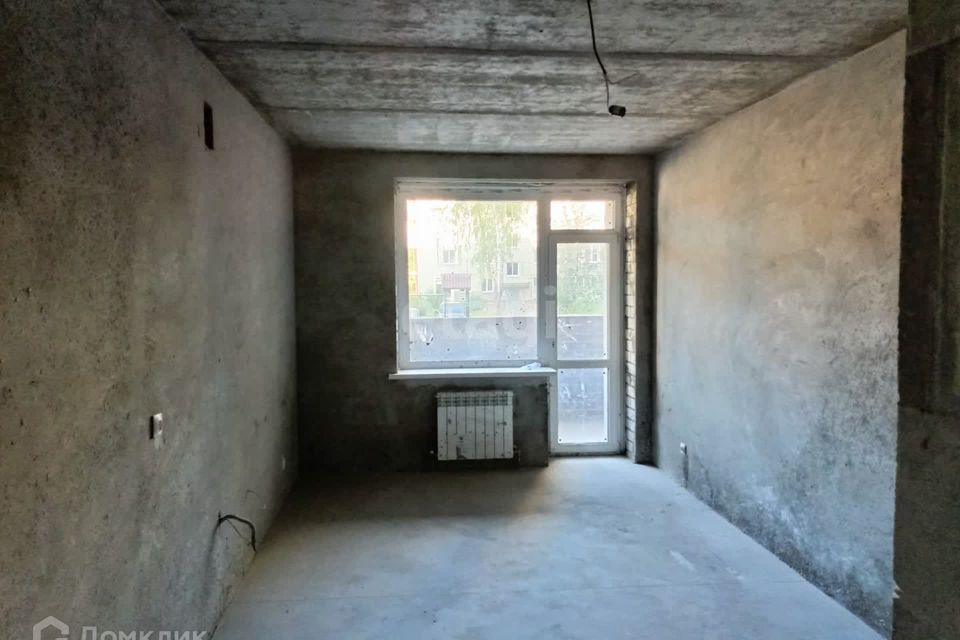 Продаётся 2-комнатная квартира, 62.1 м²