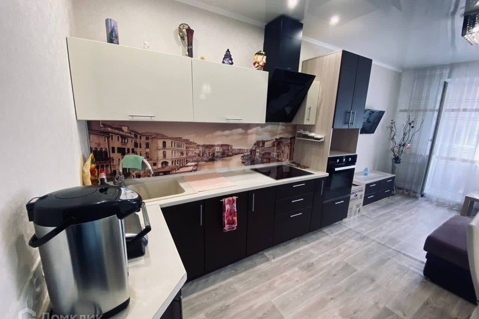Сдаётся 2-комнатная квартира, 51.5 м²