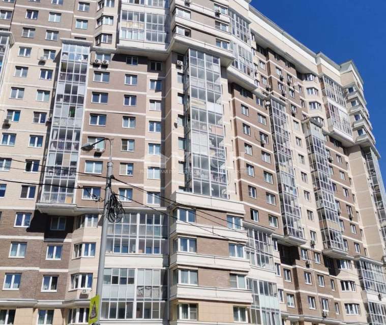 Продаётся 1-комнатная квартира, 32.4 м²