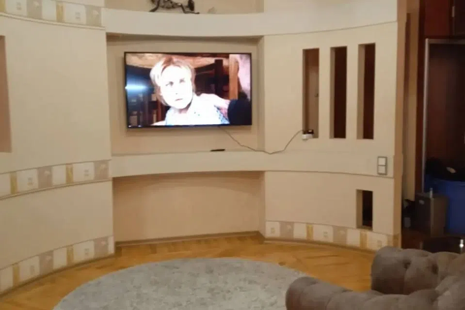 Сдаётся 2-комнатная квартира, 80 м²