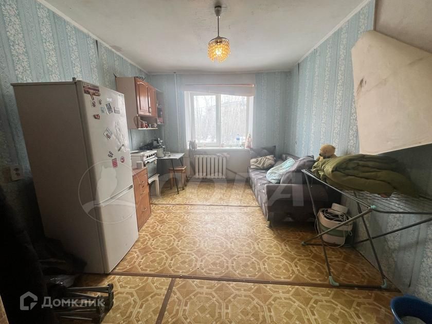 Сдаётся комната в 1-комн. квартире, 13 м²