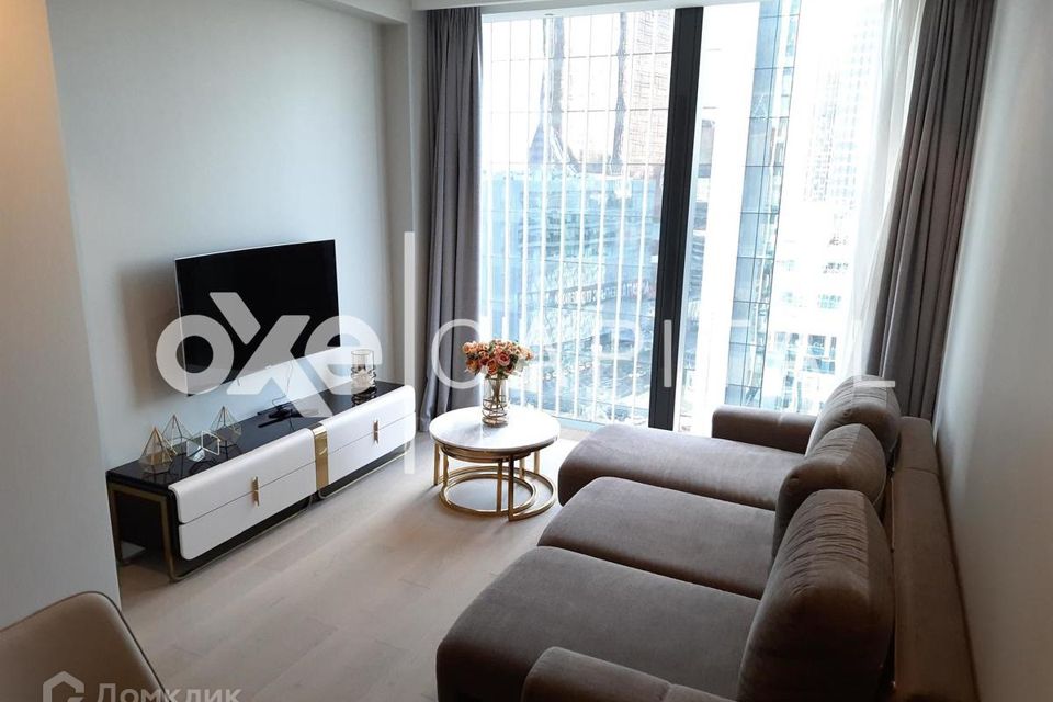 Сдаётся 2-комнатная квартира, 71.8 м²