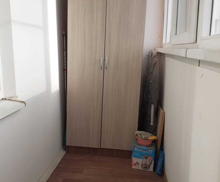 Продаётся 1-комнатная квартира, 38 м²