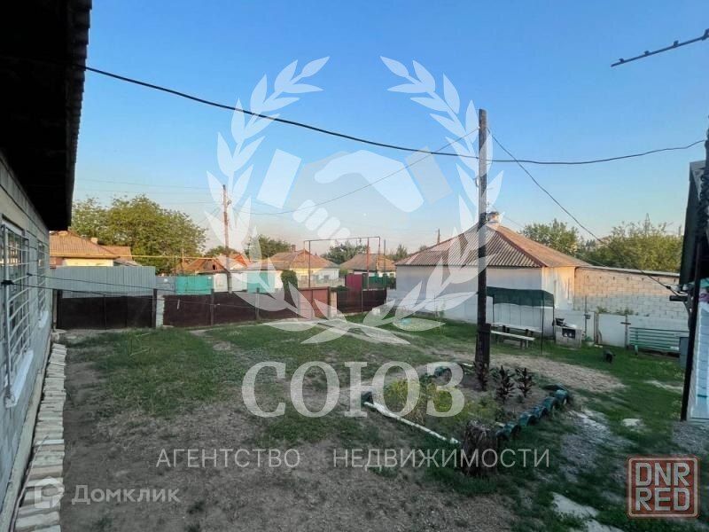 Продаётся 1-этажный дом, 183 м²