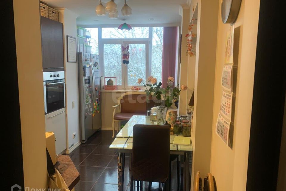 Продаётся 2-комнатная квартира, 47.3 м²