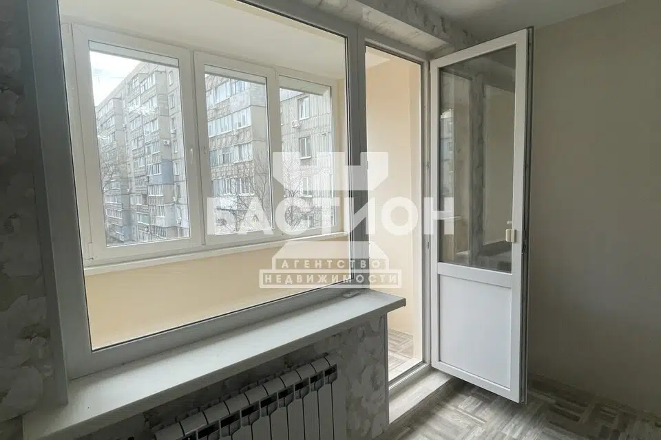 Продаётся 1-комнатная квартира, 35 м²
