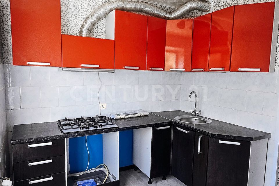 Продаётся 3-комнатная квартира, 74.2 м²