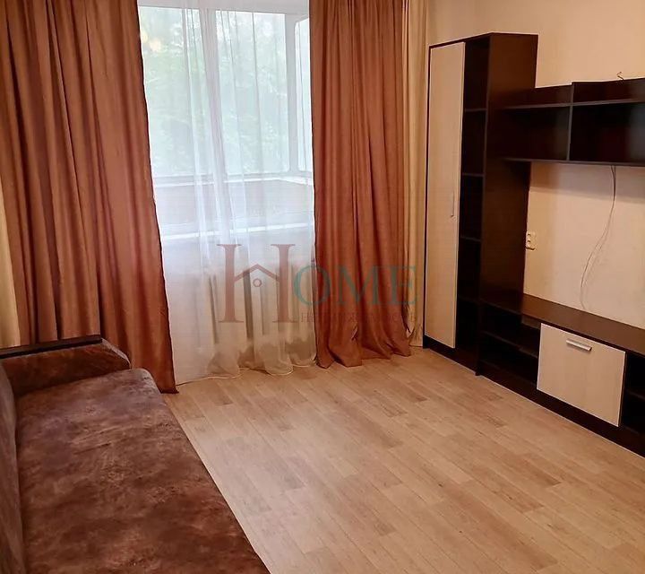 Сдаётся 1-комнатная квартира, 30 м²