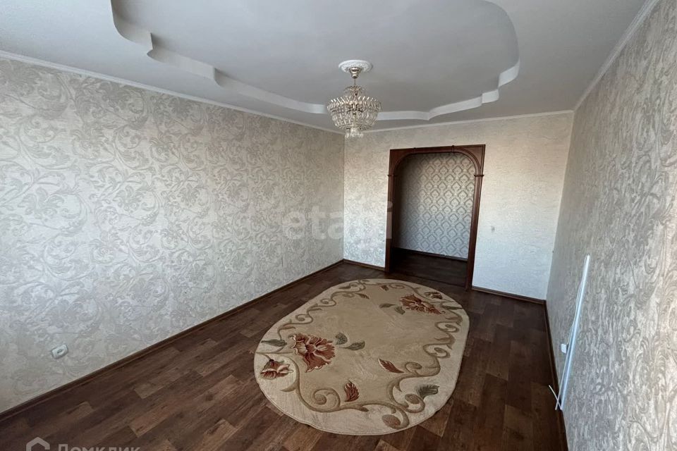 Продаётся 3-комнатная квартира, 64 м²