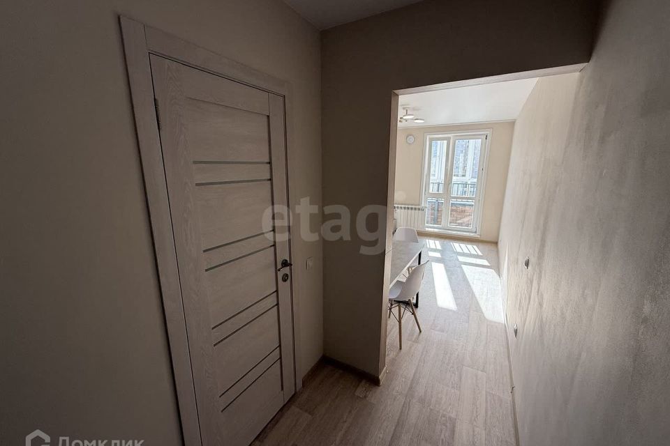 Сдаётся студия, 23 м²