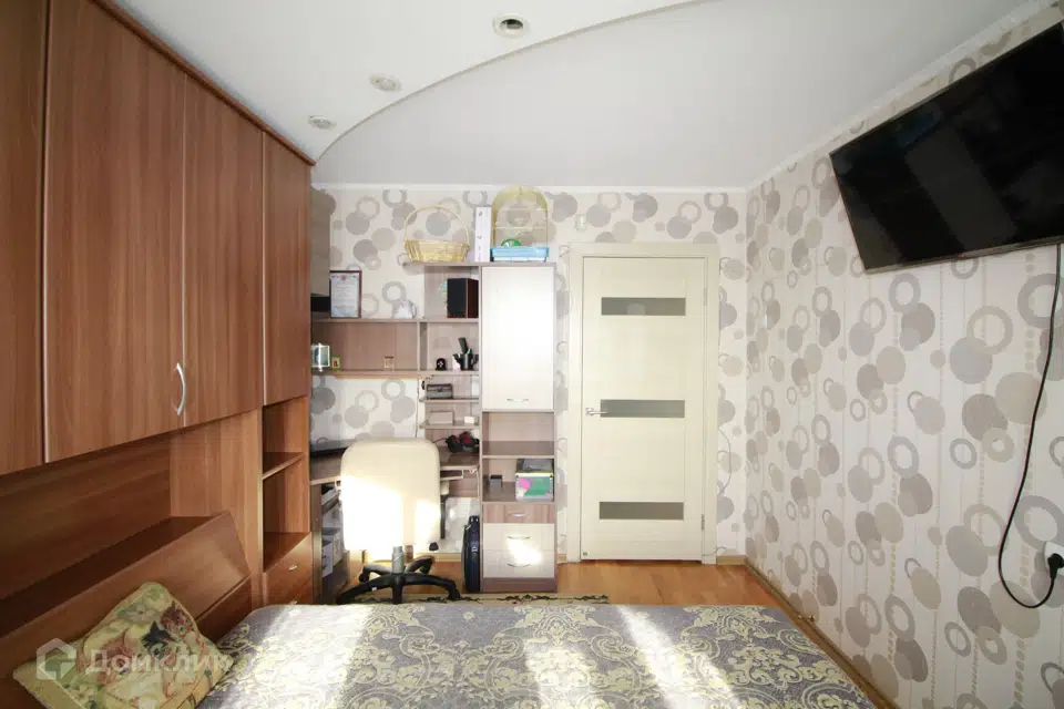 Продаётся 2-комнатная квартира, 85 м²