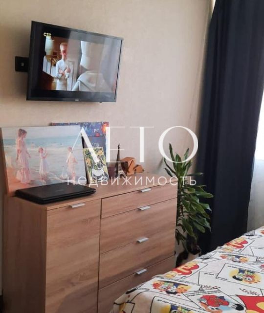 Продаётся студия, 20.7 м²