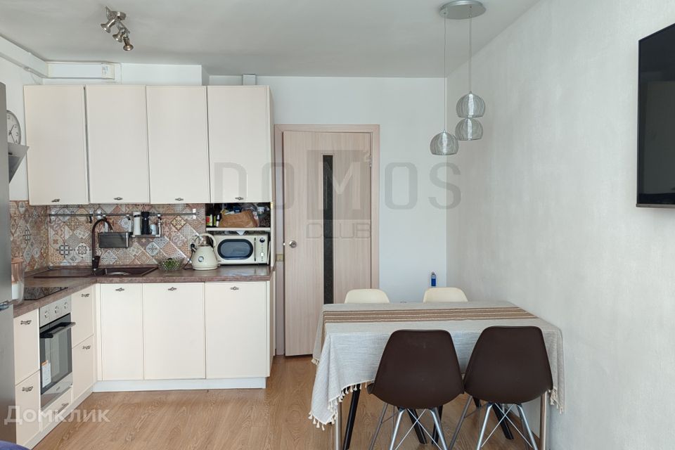 Продаётся 2-комнатная квартира, 64 м²