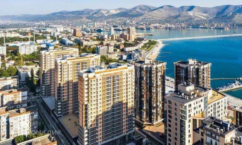 Продаётся 1-комнатная квартира, 38.3 м²