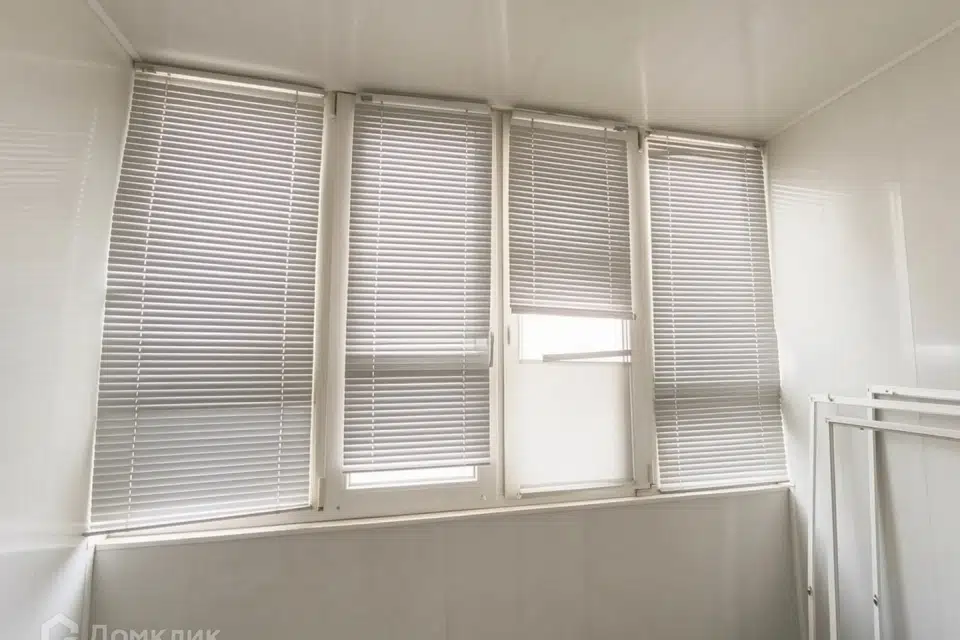 Продаётся 2-комнатная квартира, 49.5 м²
