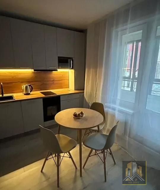 Сдаётся 1-комнатная квартира, 35 м²