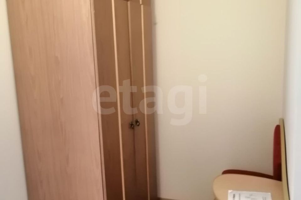 Продаётся 1-комнатная квартира, 36.5 м²