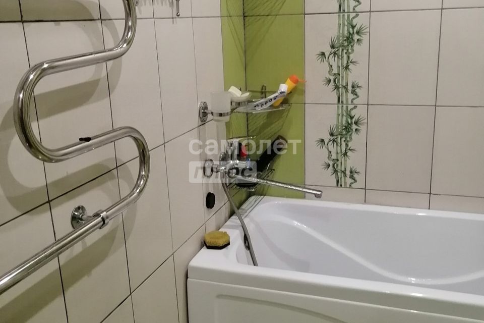 Продаётся 2-комнатная квартира, 44.5 м²